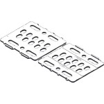 # Schletter Solar 973000-075 Unterlegplatte Dachhaken 2,5/5 mm 