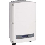 # SolarEdge SE30K-RW00IBNM4 Wechselrichter 30kW 3-phasig 