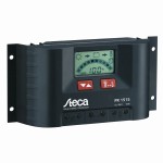 # Phaesun 104515 Solarladeregler Steca PR 1515 