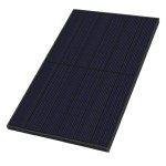 # Sonnenkraft Energy KPV 365Wp BLACK Solarmodul schwarz 