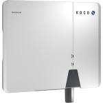 # Kaco new energy 33.0 NX3 M3 Wechselrichter blueplanet NX3 33kVA 3MPPT 