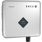 # Kaco new energy 4.0 NX1 M2 Wechselrichter blueplanet NX1 4kVA 2MPPT 1ph 