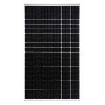 # Heckert Solar NeMo 3.0 120M(A)375W Solarmodul NeMo silber Halbzelle 