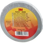 3M 9545N G19 Imprägniertes Gewebeband 19mm x 50 m grau 