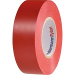 HellermannTyton HTAPE-FLEX15-19x20RD PVC Isolierband 15-19x20 rot 20 MeterRD 