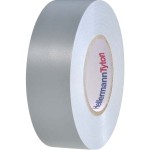 HellermannTyton HTAPE-FLEX15-19x20GY PVC Isolierband 15-19x20 grau 20 Meter 