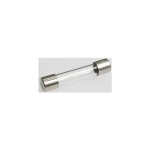 Eska 632.627 G-Sicherungseinsatz F 10A 6,3x32mm 10 Stück 