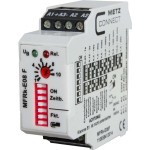 Metz Connect MFRk-E08 F 230AC24UC Zeitrelais 30h 