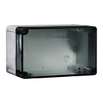 Rittal PK 9517.100 Klemmengehäuse IP66 Deckel transparent 