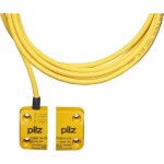 Pilz PSEN Kabel 533131 Kabel mit geradem Stecker 10 Meter 