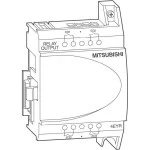 Mitsubishi Electric AL2-4EYR Erweiterungsgerät für ALPHA-XL-Grundge. 