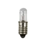 Scharnberger + Hasenbein 21213 Glühlampe T1 3/4 5,7x17,5 E5/8 12V 100mA 