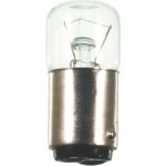 Scharnberger + Hasenbein 25381 Röhrenlampe 16x35mm Ba15D 220-260V 5-7W 