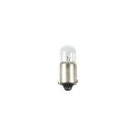 Scharnberger + Hasenbein 23047 Röhrenlampe 9x23mm BA9s 30V 2W 