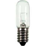 Scharnberger + Hasenbein 25819 Röhrenlampe 16x54mm E14 24V 10W 