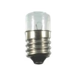 Scharnberger + Hasenbein 25216 Röhrenlampe 14x32mm E14 24V 3W 