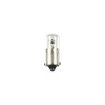 Scharnberger + Hasenbein 28011 Glimmlampe 10x25mm BA9s 230V LG233 