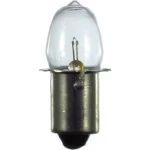 Scharnberger + Hasenbein 93810 Kryptonlampe 11,5x30,5mm P13,5s 2,4V 0,7A 