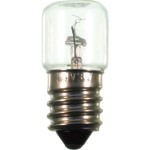 Scharnberger + Hasenbein 25481 Röhrenlampe 16x35mm E14 220-260V 5-7W 