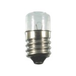 Scharnberger + Hasenbein 25214 Röhrenlampe 14x32mm E14 24V 2W 