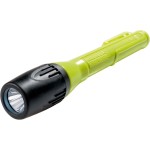 Parat 6.901.252.158 Sicherheitslampe PX2 flame-gelb LED weiß 