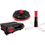 Runpotec 10170 Kabelabroller-Set X-Board XB300 kpl. 