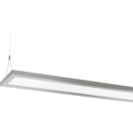 Performance in Lighting 8629461543430 LED-Pendelleuchte 4000K 