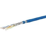 Metz Connect GC1000-4P Datenkabel Kat.7 blau 4P S/FTP AWG23 1000 Meter 