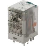 Metz Connect 110017-25.14.07 Industrierelais 4W,24VDC,7A 