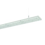 Ridi-Leuchten LENSES-PDI 0637810 LED-Pendelleuchte D/I 840 DALI 