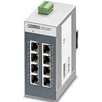 Phoenix Contact FL SWITCH SFNB 8TX Netzwerk Switch 8 TP-RJ45 