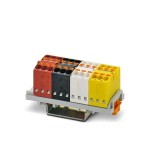 Phoenix Contact PTFIX 1,5-KNX-NS35 Verteilerblock 