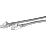 Metz Connect 1308451533-E Patchkabel S/FTP gr 1,5 Meter Cat.6A 