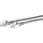 Metz Connect 130845B033-E Patchkabel S/FTP gr 20,0m Cat.6A 