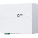 Metz Connect 1501107G01HC OpDAT Dose OS2 FTTH 1x LC-Duplex APC 