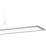 Performance in Lighting 3111596 LED-Pendelleuchte 840 DALI 