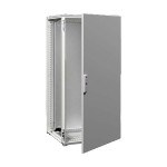 Rittal VX 8815.000 Anreih-Schranksystem 1-Tür BHT: 800x1200x500mm 