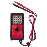 Beha-Amprobe Amprobe PM55A Taschenmultimeter 