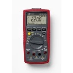 Beha-Amprobe AM-555-EUR Industriemultimeter digital TRMS 