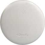 Somfy 1818285 Sunis WireFree II io 