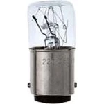 Siemens 8WD4328-1XX Glühlampe 24VA 15D 5W 10 Stück 