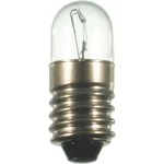 Scharnberger + Hasenbein 23123 Röhrenlampe 9x23mm E10 12V 3W 