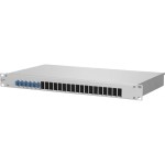 Metz Connect OpDATfix6LC-D OS2 Spleissboxbestückt 