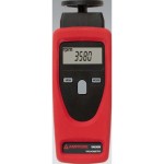 Beha-Amprobe TACH-10 Drehzahlmesser 