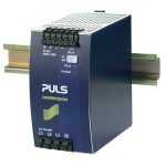 Puls QT20.241 Stromversorgung 3.Ph Eingang 24V,20A 