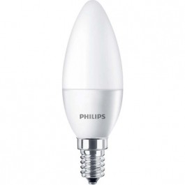 Philips led gu10 4w 2700k