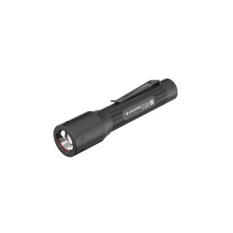 Ledlenser P3 LED Schlüsselleuchte Mini-Taschenlampe batteriebetrieben 25 lm 6 