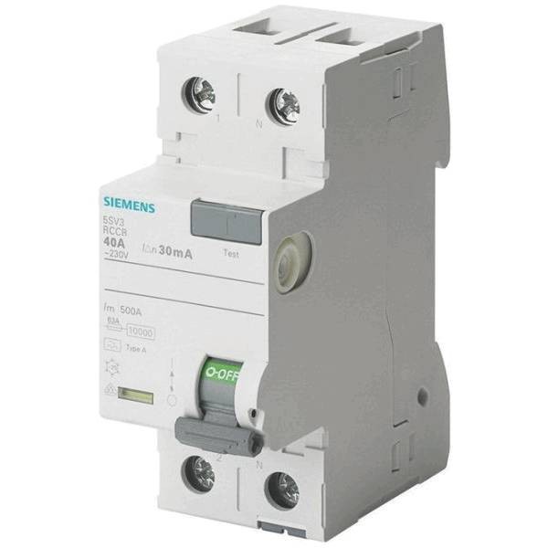 Typ Siemens Schutzschalter 3RV1021-1DA10  sehr guter Zustand