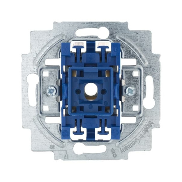 Busch-Jaeger 2020 US-206 Wipptaster-Einsatz 1-polig Wechsler 2CKA001413A0517