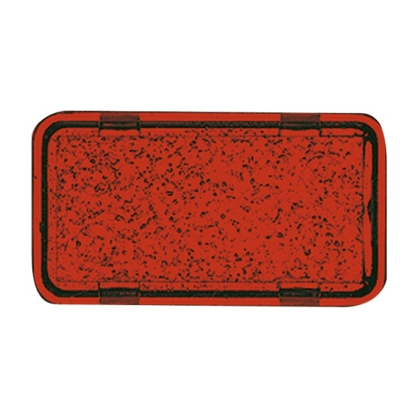 Busch-Jaeger 2622-12-101 Tastersymbol rot 2CKA001714A0294